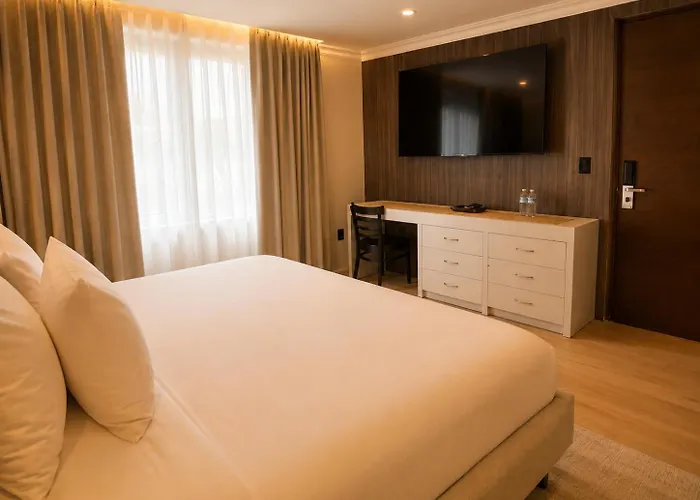 Casa Amigos 4*