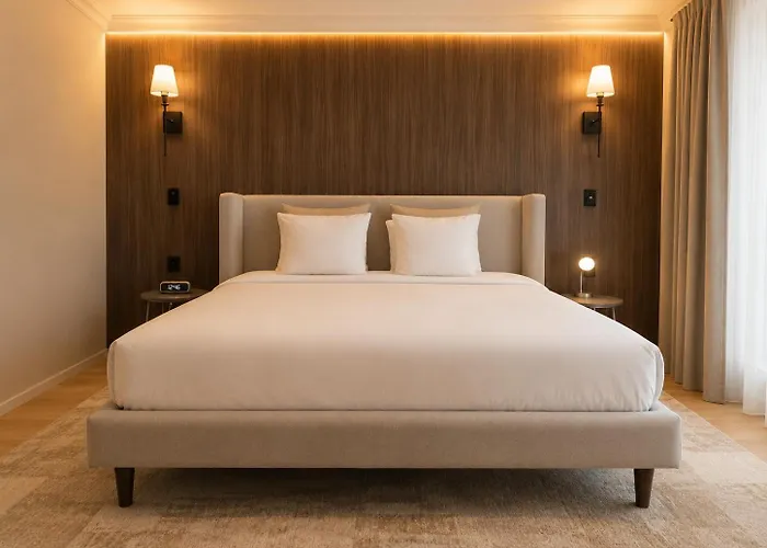 Casa Amigos 4*