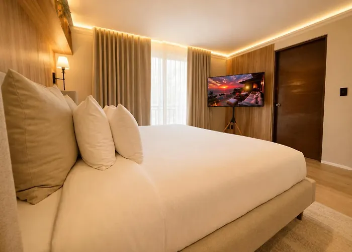 Bed and breakfast Casa Amigos