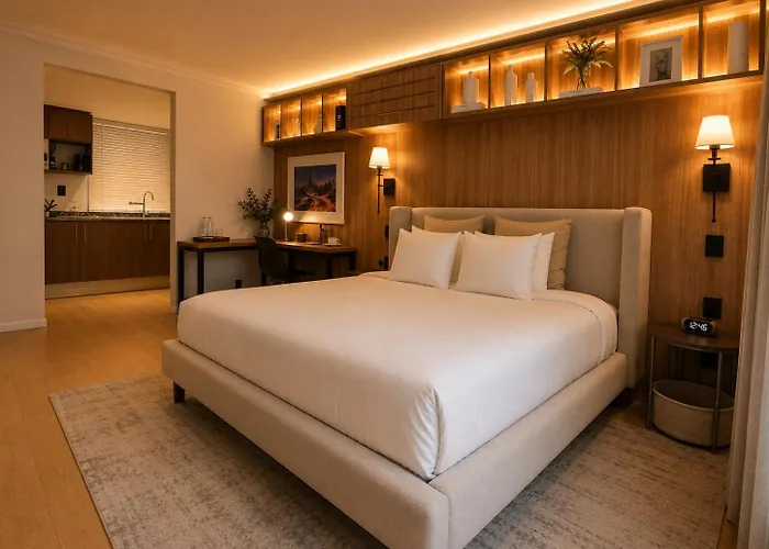 Casa Amigos Bed and breakfast 4*